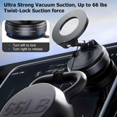 حامل هاتف مغناطيسي